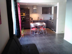 Chambre Privée dans un appartement en colocation A1